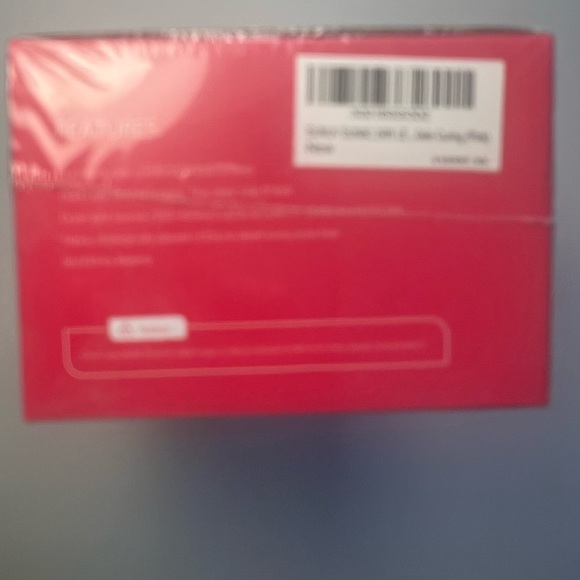 Gel Nail lamp SUNUV LED/UV Nail tech NWT Gel Nails - Picture 6 of 7